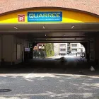 Unternehmen 1 Bild CONTIPARK PARKHAUS WANDSBEK QUARREE P2 Verleihunternehmen, Vermietungsunternehmen, Vermittlungsunternehmen am Hamburg SH