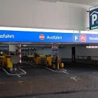 Unternehmen 3 Bild CONTIPARK PARKHAUS WANDSBEK QUARREE P2 Verleihunternehmen, Vermietungsunternehmen, Vermittlungsunternehmen am Hamburg SH