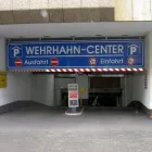 Unternehmen 1 Bild CONTIPARK TIEFGARAGE WEHRHAHN-CENTER (MOMENTUM) Verleihunternehmen, Vermietungsunternehmen, Vermittlungsunternehmen am Düsseldorf NW