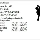 Unternehmen 1 Bild CONTRATIEMPO Tanzschulen am Köln NW