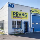 Unternehmen 1 Bild COPYCENTER PRANG COLOGNE I COPYSHOP KÖLN Werbung am Köln NW