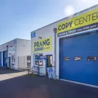 Unternehmen 2 Bild COPYCENTER PRANG COLOGNE I COPYSHOP KÖLN Werbung am Köln NW