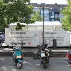 Unternehmen 2 Bild CORONAPOINT: CORONA TESTZENTRUM SOLINGEN - OHLIGS Medizinische Laboratorien am Solingen NW