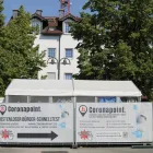 Unternehmen 3 Bild CORONAPOINT: CORONA TESTZENTRUM SOLINGEN - OHLIGS Medizinische Laboratorien am Solingen NW