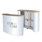 Unternehmen 13 Bild CORVISCOM GMBH Werbung am Essen NW