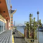 Unternehmen 6 Bild COURTYARD BY MARRIOTT DUESSELDORF HAFEN Reisen am Duesseldorf