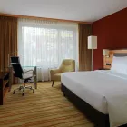 Unternehmen 7 Bild COURTYARD BY MARRIOTT DUESSELDORF HAFEN Reisen am Duesseldorf