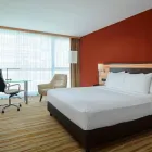 Unternehmen 11 Bild COURTYARD BY MARRIOTT DUESSELDORF HAFEN Reisen am Duesseldorf