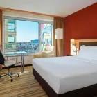 Unternehmen 16 Bild COURTYARD BY MARRIOTT DUESSELDORF HAFEN Reisen am Duesseldorf