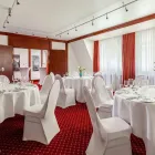 Unternehmen 3 Bild COURTYARD BY MARRIOTT HAMBURG AIRPORT Reisen am Hamburg