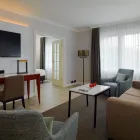 Unternehmen 21 Bild COURTYARD BY MARRIOTT HAMBURG AIRPORT Reisen am Hamburg