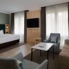 Unternehmen 22 Bild COURTYARD BY MARRIOTT HAMBURG AIRPORT Reisen am Hamburg