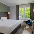 Unternehmen 25 Bild COURTYARD BY MARRIOTT HAMBURG AIRPORT Reisen am Hamburg
