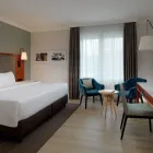Unternehmen 26 Bild COURTYARD BY MARRIOTT HAMBURG AIRPORT Reisen am Hamburg