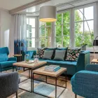 Unternehmen 27 Bild COURTYARD BY MARRIOTT HAMBURG AIRPORT Reisen am Hamburg