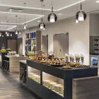 Unternehmen 1 Bild COURTYARD BY MARRIOTT HAMBURG CITY Reisen am Hamburg