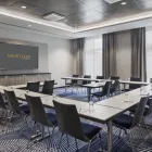 Unternehmen 7 Bild COURTYARD BY MARRIOTT HAMBURG CITY Reisen am Hamburg