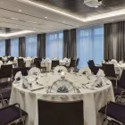 Unternehmen 11 Bild COURTYARD BY MARRIOTT HAMBURG CITY Reisen am Hamburg