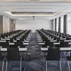 Unternehmen 13 Bild COURTYARD BY MARRIOTT HAMBURG CITY Reisen am Hamburg