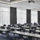 Unternehmen 15 Bild COURTYARD BY MARRIOTT HAMBURG CITY Reisen am Hamburg
