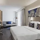 Unternehmen 34 Bild COURTYARD BY MARRIOTT HAMBURG CITY Reisen am Hamburg