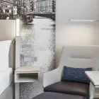 Unternehmen 36 Bild COURTYARD BY MARRIOTT HAMBURG CITY Reisen am Hamburg