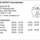 Unternehmen 1 Bild CREADENT GELSENKIRCHEN Ärzte am Gelsenkirchen NW