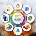 Unternehmen 3 Bild CROFOX - 360° ONLINE SALES SOLUTIONS • WERBEAGENTUR DÜSSELDORF Werbung am Düsseldorf NW