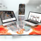 Unternehmen 4 Bild CROFOX - 360° ONLINE SALES SOLUTIONS • WERBEAGENTUR DÜSSELDORF Werbung am Düsseldorf NW