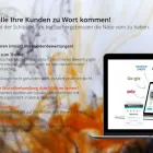 Unternehmen 2 Bild CROFOX - 360° ONLINE SALES SOLUTIONS • WERBEAGENTUR DÜSSELDORF Werbung am Düsseldorf NW