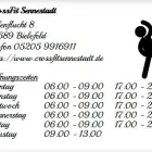 Unternehmen 1 Bild CROSSFIT SENNESTADT Yogaschulen, Gymnastikschulen am Bielefeld NW