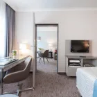 Unternehmen 2 Bild CROWNE PLAZA BERLIN CITY CENTRE KU'DAMM, AN IHG HOTEL Veranstaltungen & Messen am Berlin BE