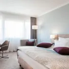 Unternehmen 5 Bild CROWNE PLAZA BERLIN CITY CENTRE KU'DAMM, AN IHG HOTEL Veranstaltungen & Messen am Berlin BE