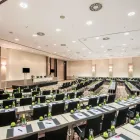 Unternehmen 7 Bild CROWNE PLAZA BERLIN CITY CENTRE KU'DAMM, AN IHG HOTEL Veranstaltungen & Messen am Berlin BE