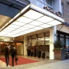 Unternehmen 9 Bild CROWNE PLAZA BERLIN CITY CENTRE KU'DAMM, AN IHG HOTEL Veranstaltungen & Messen am Berlin BE