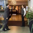 Unternehmen 16 Bild CROWNE PLAZA BERLIN CITY CENTRE KU'DAMM, AN IHG HOTEL Veranstaltungen & Messen am Berlin BE