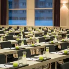 Unternehmen 20 Bild CROWNE PLAZA BERLIN CITY CENTRE KU'DAMM, AN IHG HOTEL Veranstaltungen & Messen am Berlin BE