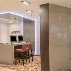 Unternehmen 22 Bild CROWNE PLAZA BERLIN CITY CENTRE KU'DAMM, AN IHG HOTEL Veranstaltungen & Messen am Berlin BE
