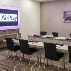 Unternehmen 29 Bild CROWNE PLAZA BERLIN CITY CENTRE KU'DAMM, AN IHG HOTEL Veranstaltungen & Messen am Berlin BE