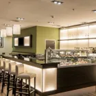 Unternehmen 31 Bild CROWNE PLAZA BERLIN CITY CENTRE KU'DAMM, AN IHG HOTEL Veranstaltungen & Messen am Berlin BE