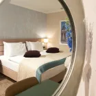 Unternehmen 33 Bild CROWNE PLAZA BERLIN CITY CENTRE KU'DAMM, AN IHG HOTEL Veranstaltungen & Messen am Berlin BE