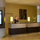 Unternehmen 39 Bild CROWNE PLAZA BERLIN CITY CENTRE KU'DAMM, AN IHG HOTEL Veranstaltungen & Messen am Berlin BE