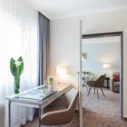 Unternehmen 45 Bild CROWNE PLAZA BERLIN CITY CENTRE KU'DAMM, AN IHG HOTEL Veranstaltungen & Messen am Berlin BE