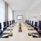 Unternehmen 47 Bild CROWNE PLAZA BERLIN CITY CENTRE KU'DAMM, AN IHG HOTEL Veranstaltungen & Messen am Berlin BE