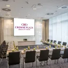 Unternehmen 50 Bild CROWNE PLAZA BERLIN CITY CENTRE KU'DAMM, AN IHG HOTEL Veranstaltungen & Messen am Berlin BE