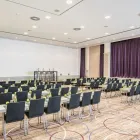 Unternehmen 51 Bild CROWNE PLAZA BERLIN CITY CENTRE KU'DAMM, AN IHG HOTEL Veranstaltungen & Messen am Berlin BE