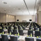 Unternehmen 58 Bild CROWNE PLAZA BERLIN CITY CENTRE KU'DAMM, AN IHG HOTEL Veranstaltungen & Messen am Berlin BE