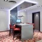 Unternehmen 61 Bild CROWNE PLAZA BERLIN CITY CENTRE KU'DAMM, AN IHG HOTEL Veranstaltungen & Messen am Berlin BE