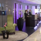 Unternehmen 4 Bild CROWNE PLAZA BERLIN - CITY CTR NÜRNBERGER Veranstaltungen & Messen am Berlin BE