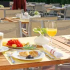 Unternehmen 15 Bild CROWNE PLAZA BERLIN - CITY CTR NÜRNBERGER Veranstaltungen & Messen am Berlin BE